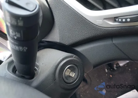 2014 GMC Terrain Sle-1 из США, поврежденный, VIN 2GKALMEK7E6182246